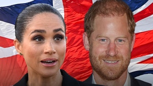 meghan markle and prince harry getty 1