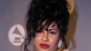 selena Quintanilla getty 1