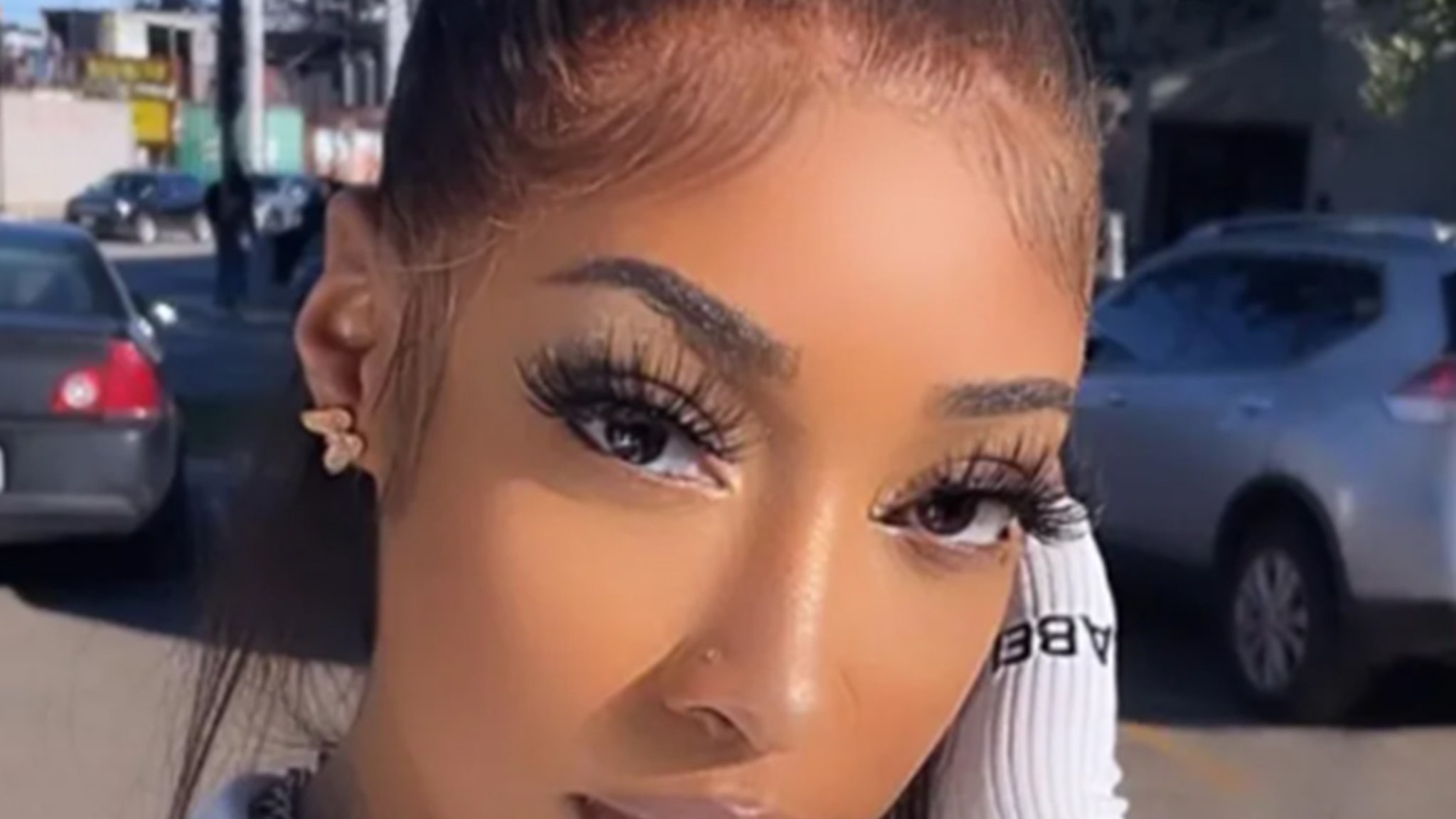 Reality TV Star Kash: Police Investigate Video That Allegedly Shows Fatal Shooting