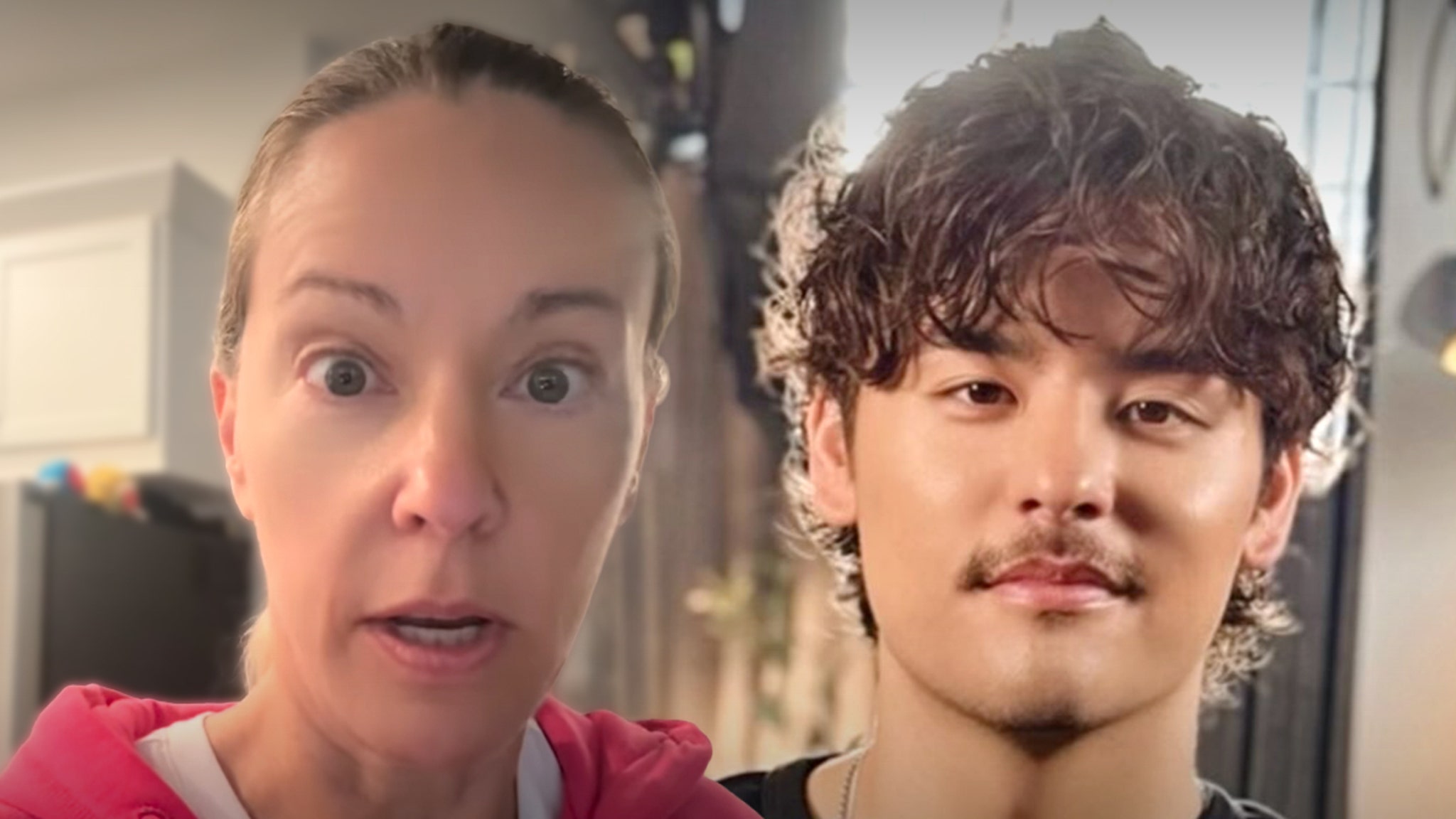 Kate Gosselin Claims She Visited Collin in A Mental Health Facility Every Chance She Could