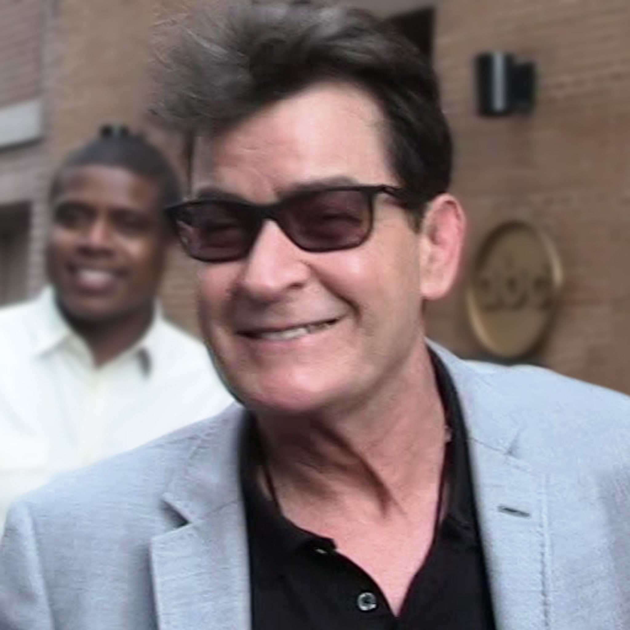 Charlie Sheen puts Babe Ruth memorabilia up for auction - Sports Illustrated