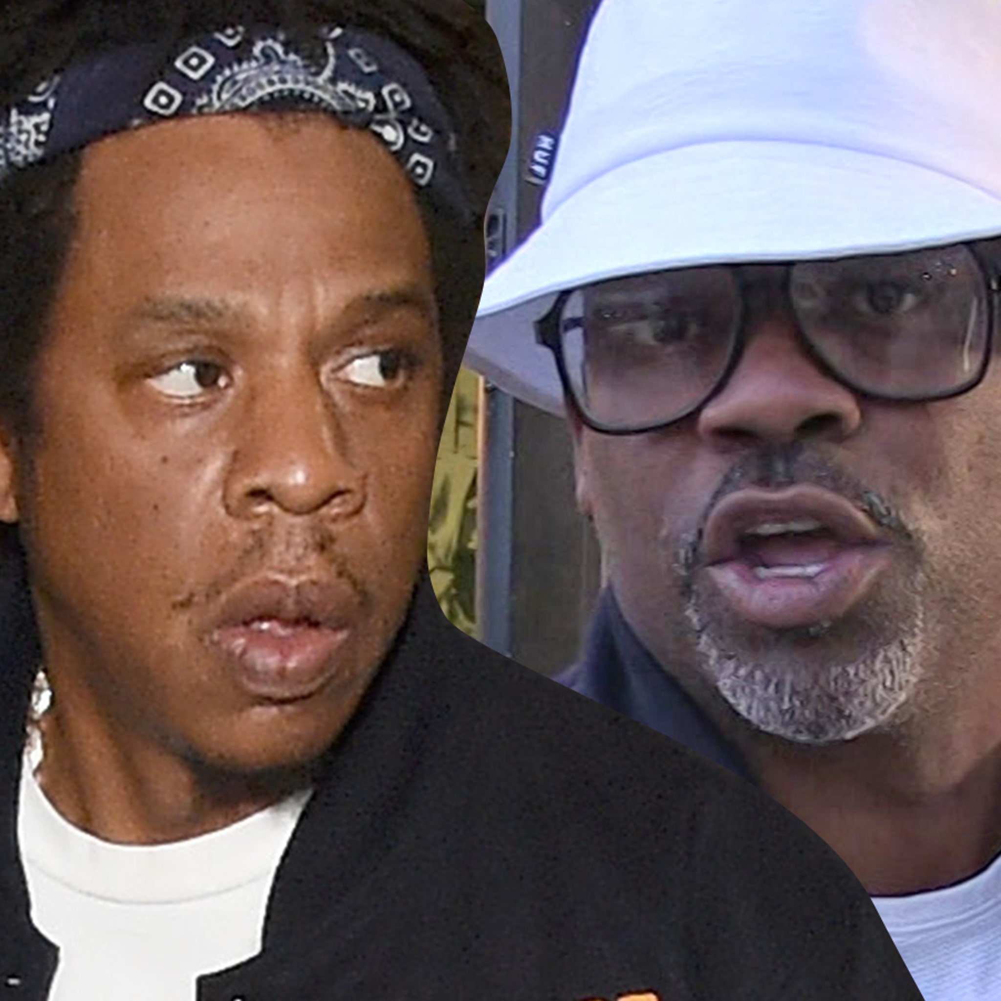 Roc-A-Fella Sues Dame Dash for Trying to Sell 'Reasonable Doubt' NFT