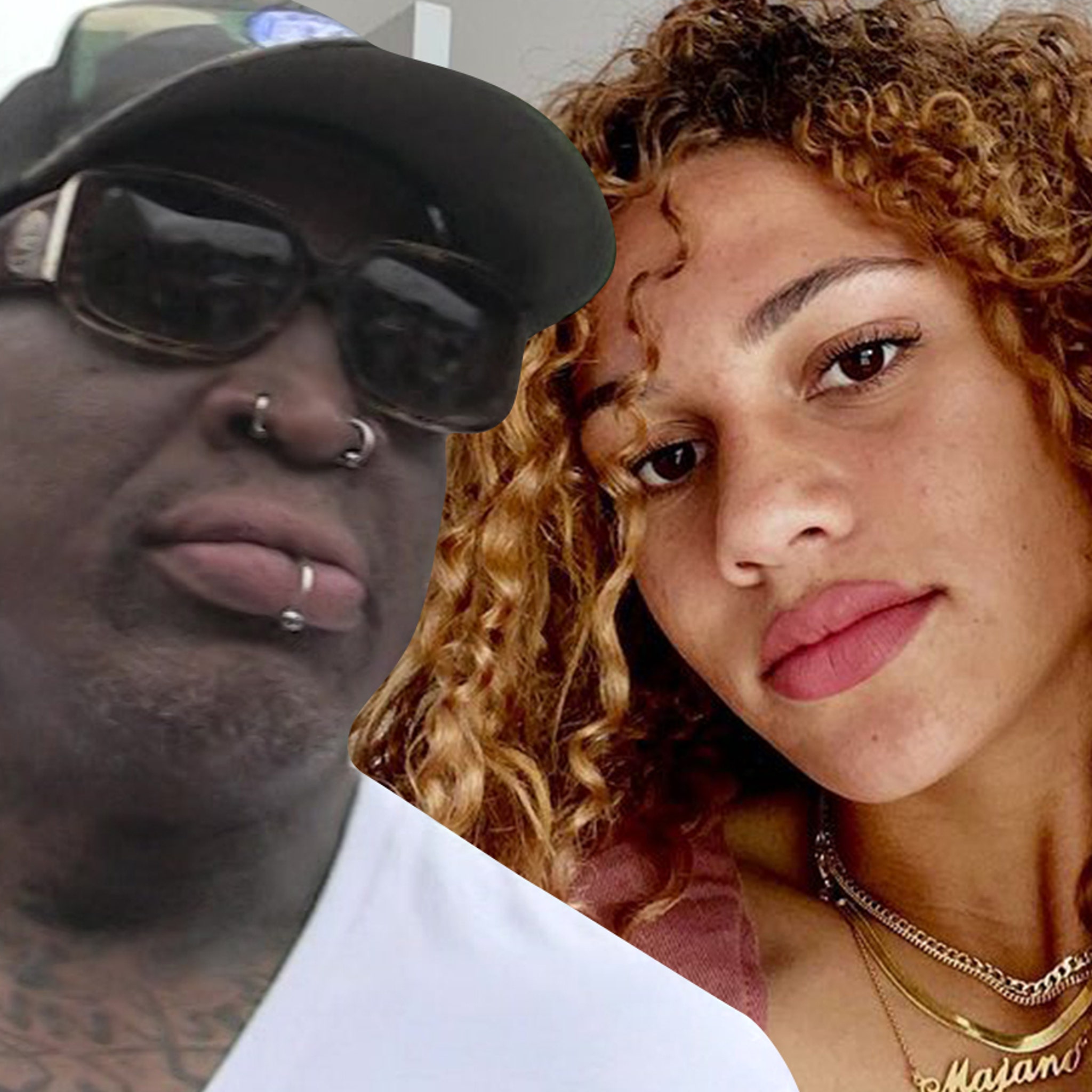 Does Dennis Rodman Have Kids? Today He's a More Involved Dad