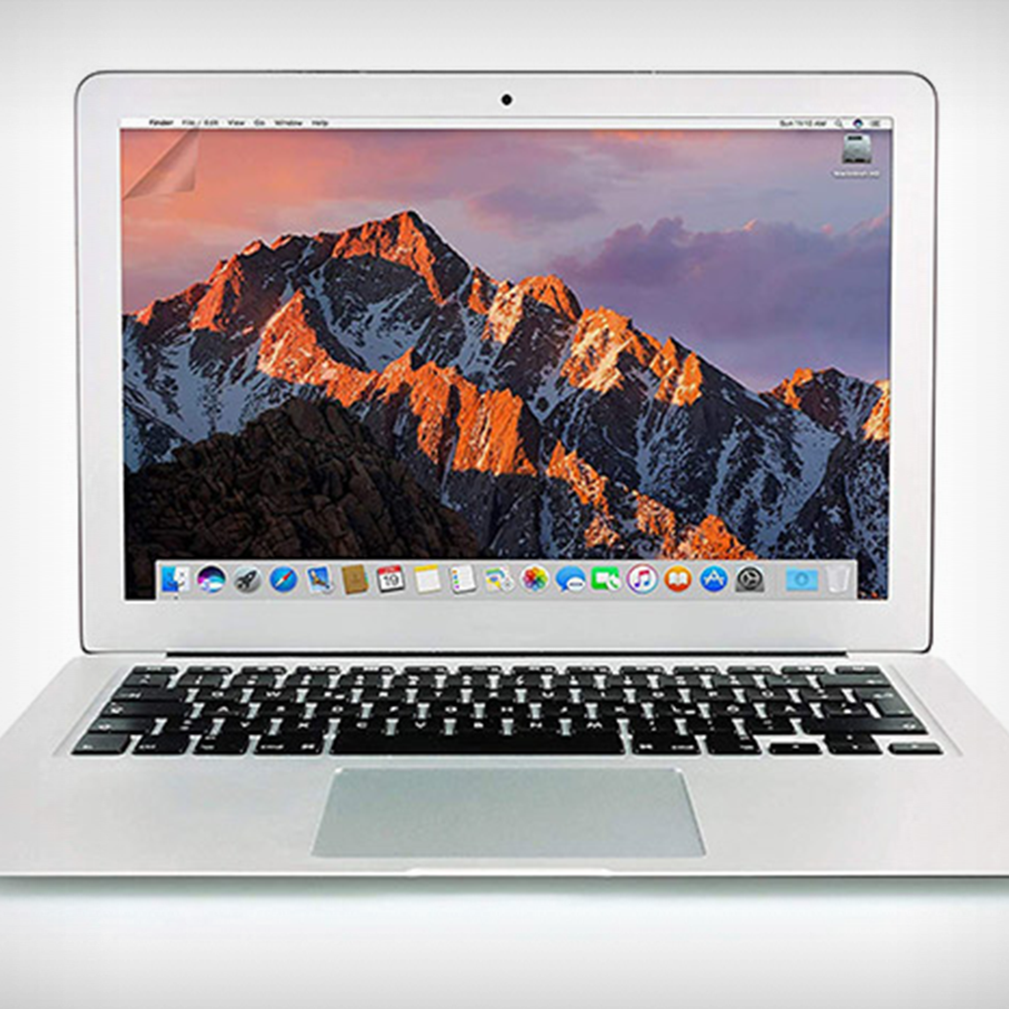 MacBook Air 2015 13インチ シルバー 日本語配列 MacBook Air 2015 13インチ シルバー 日本語配列