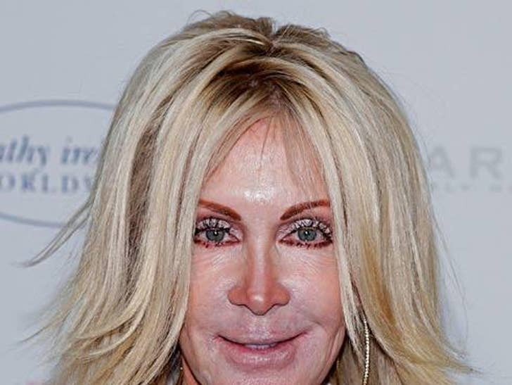 joan van ark latest photo