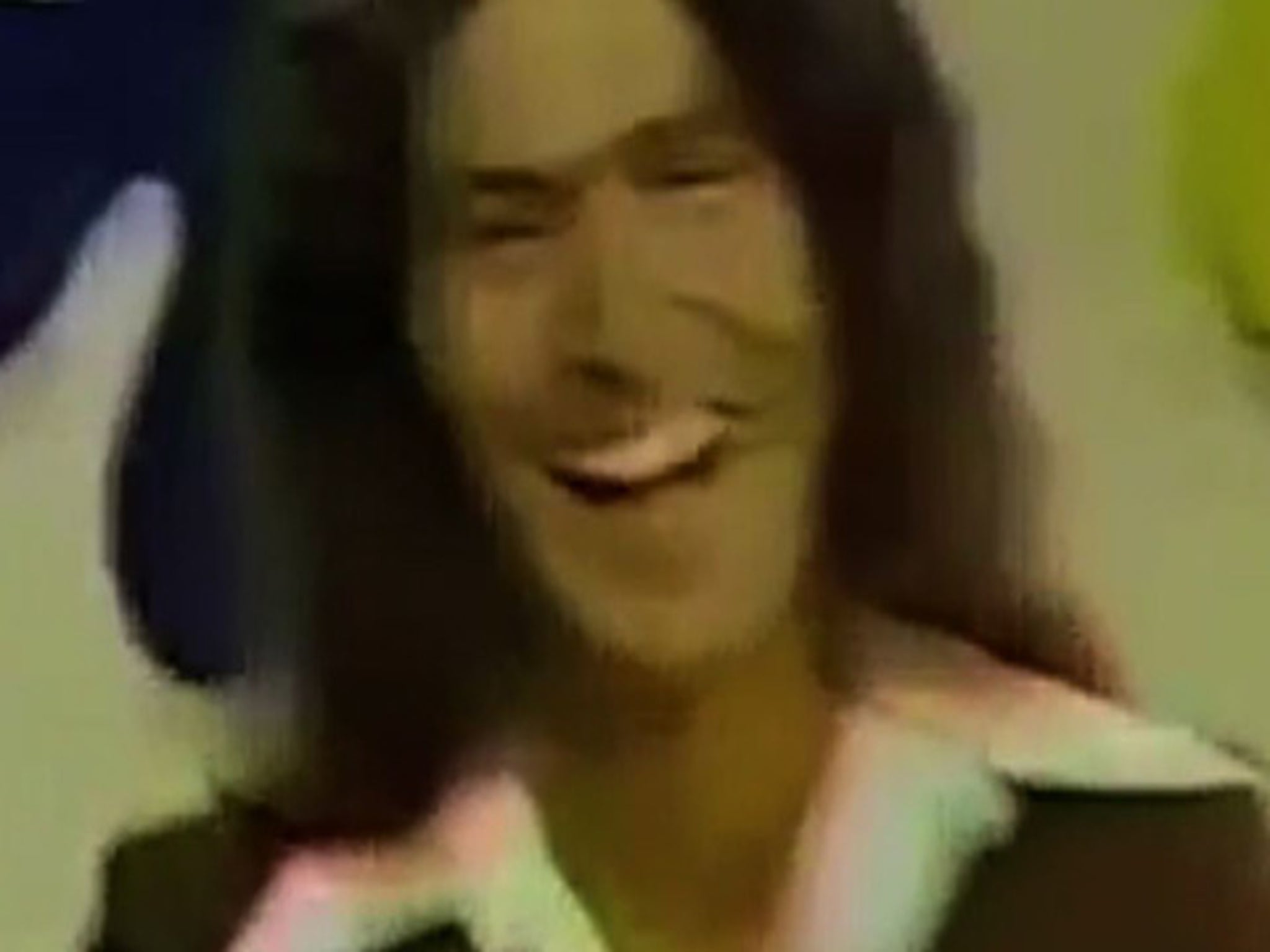 Rodney Alcala -- Serial Killer Wins 'The Dating Game'