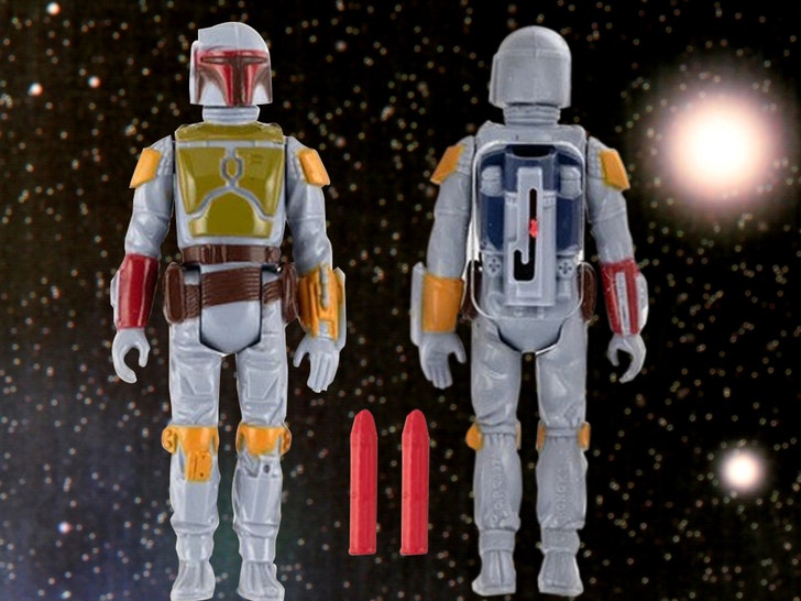 star wars toys value