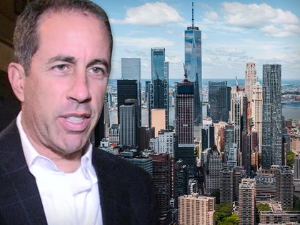 Jerry Seinfeld Blames Timmy Trumpet For Mets Woes, 'Bad Mojo