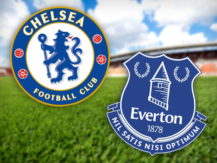 Everton Soccer Fans Chant Anti-Gay Slurs At Chelsea Player During Game