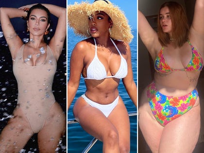 Sexy Celebrity Photos