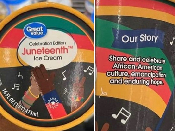 juneteenth ice cream twitter 2