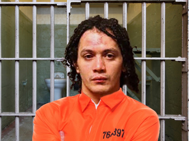 Prison escapee Danelo Cavalcante's capture a story of failures, success