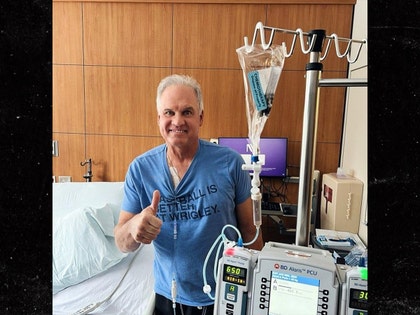 ryne sandberg in the hospital insta 3