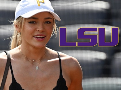 0708 Livvy Dunne lsu getty