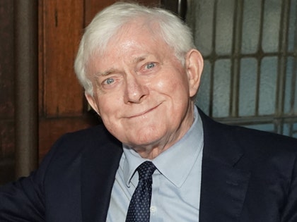 Phil Donahue