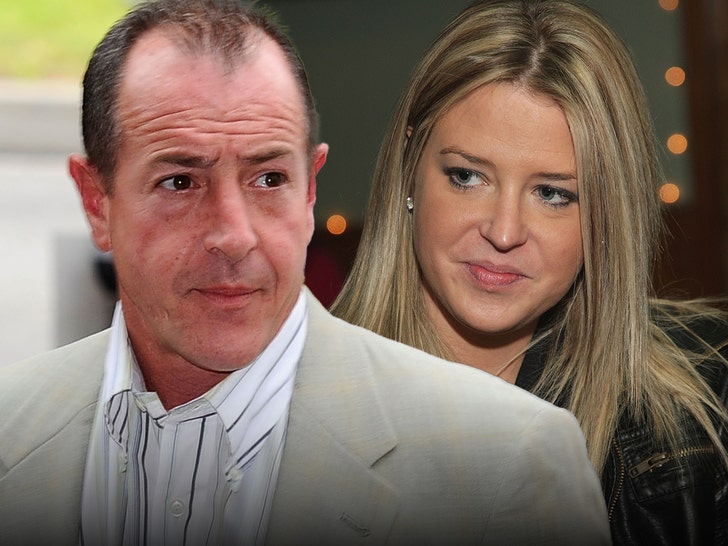 michael lohan and kate major getty 1