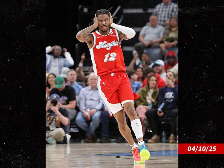 ja morant memphis grizzlies sub getty swipe
