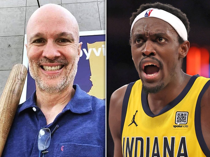 gregg doyel Pascal siakam split sub instagram getty composite