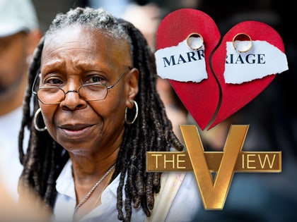 whoopi goldberg marriage the view main getty