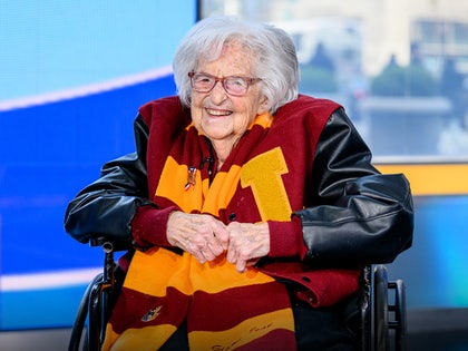loyola chicago's sister jean main getty