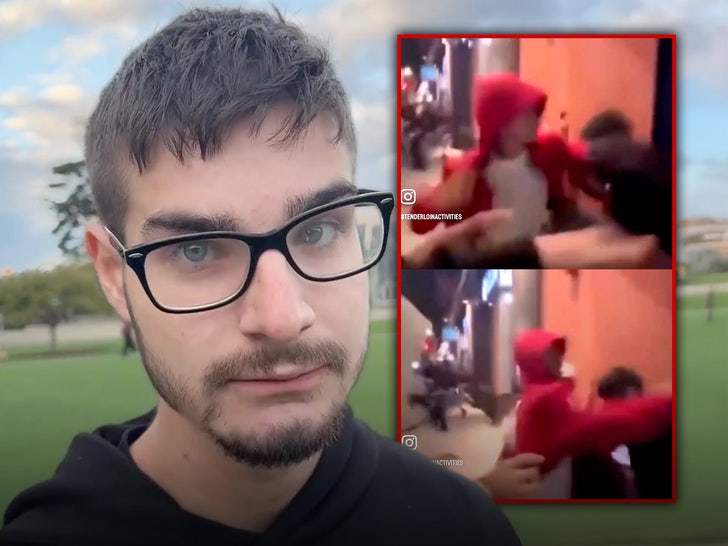 joshua block punched main getty composite