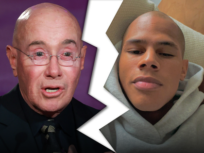 david geffen donovan michaels main getty x composite