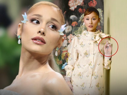 ariana grande getty insta 1