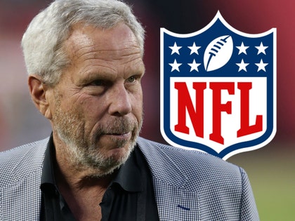 steve tisch nfl getty