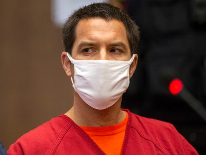 scott peterson getty 1