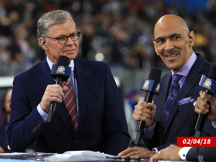 ড্যান প্যাট্রিক গেটি