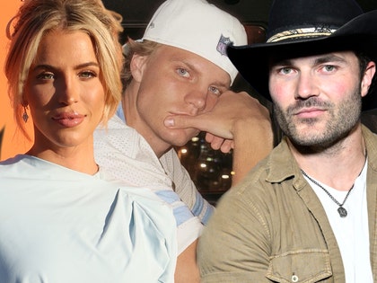 main Drew Dodson left, allie Eklund middle, Steven McBee Jr getty 2