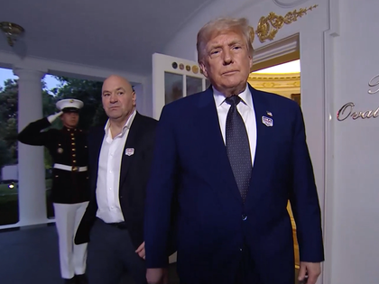 070126 dana white donald trump white house primary