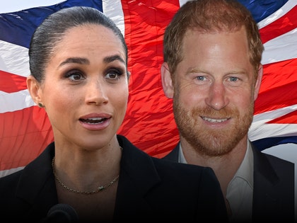 meghan markle and prince harry getty 1