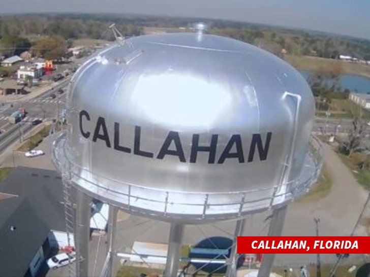callahan florida 1