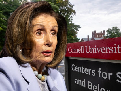 nancy pelosi cornell getty 1