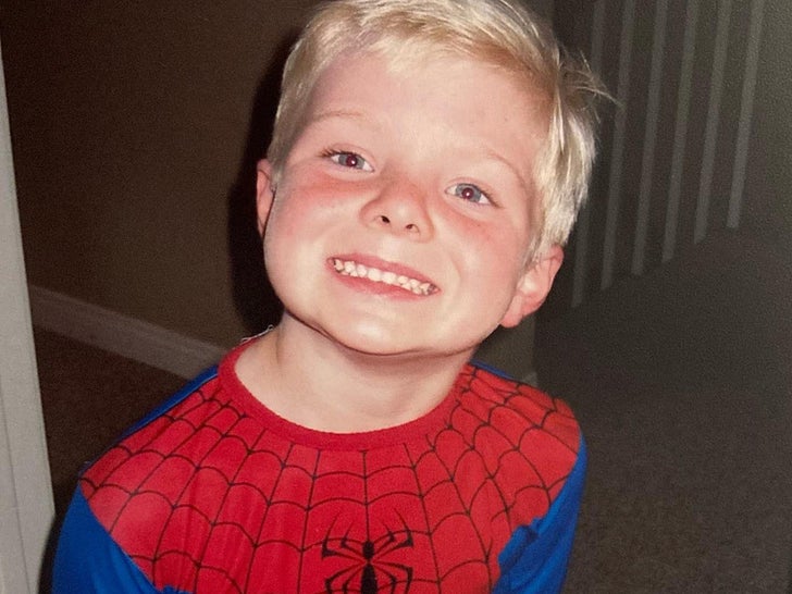 Guess Who These Costumed Kids Turned Into! Pt. 2