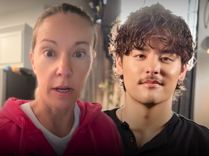 kate and collin Gosselin insta 1