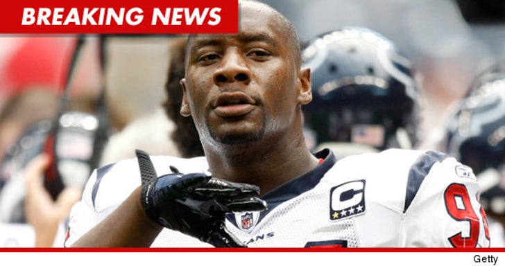 Man Dies At Nfl Players Home