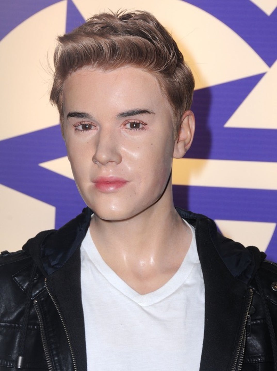 Celeb Wax Figures, image size:1074x1437