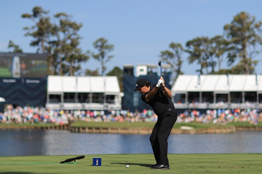 Phil Mickelson photos-20