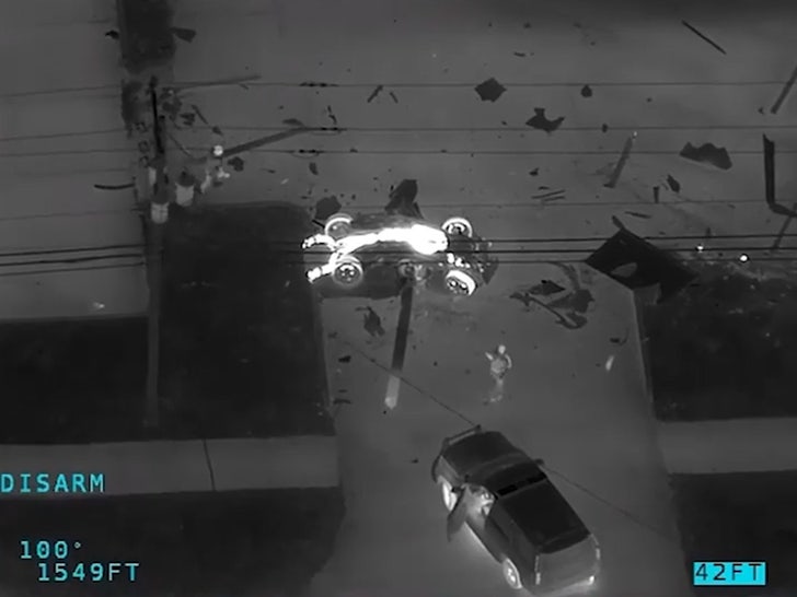 Teens steal, crash Maserati that owner left unlocked with keys inside:  Pinellas sheriff