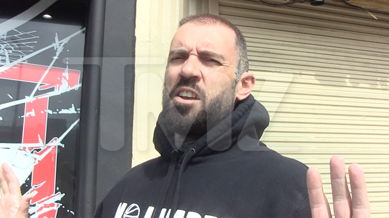 Adam22 Says Drake Hated Sex Tape Leak