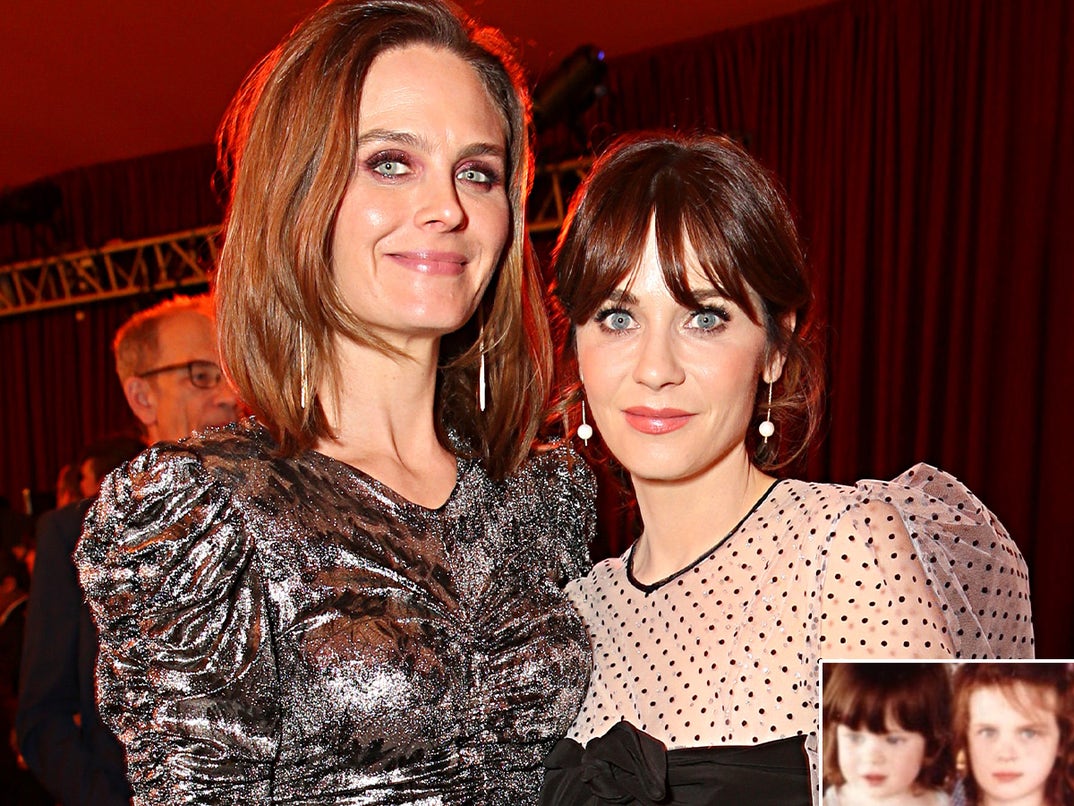 Guess Who These Cute Kids Turned Into -- Part 2, image size:1074x806