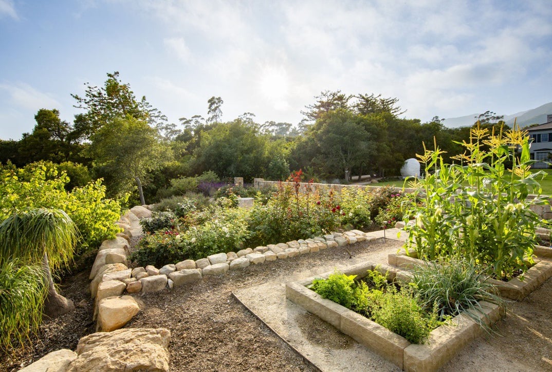 Adan Levine Montecito House For Sale 36