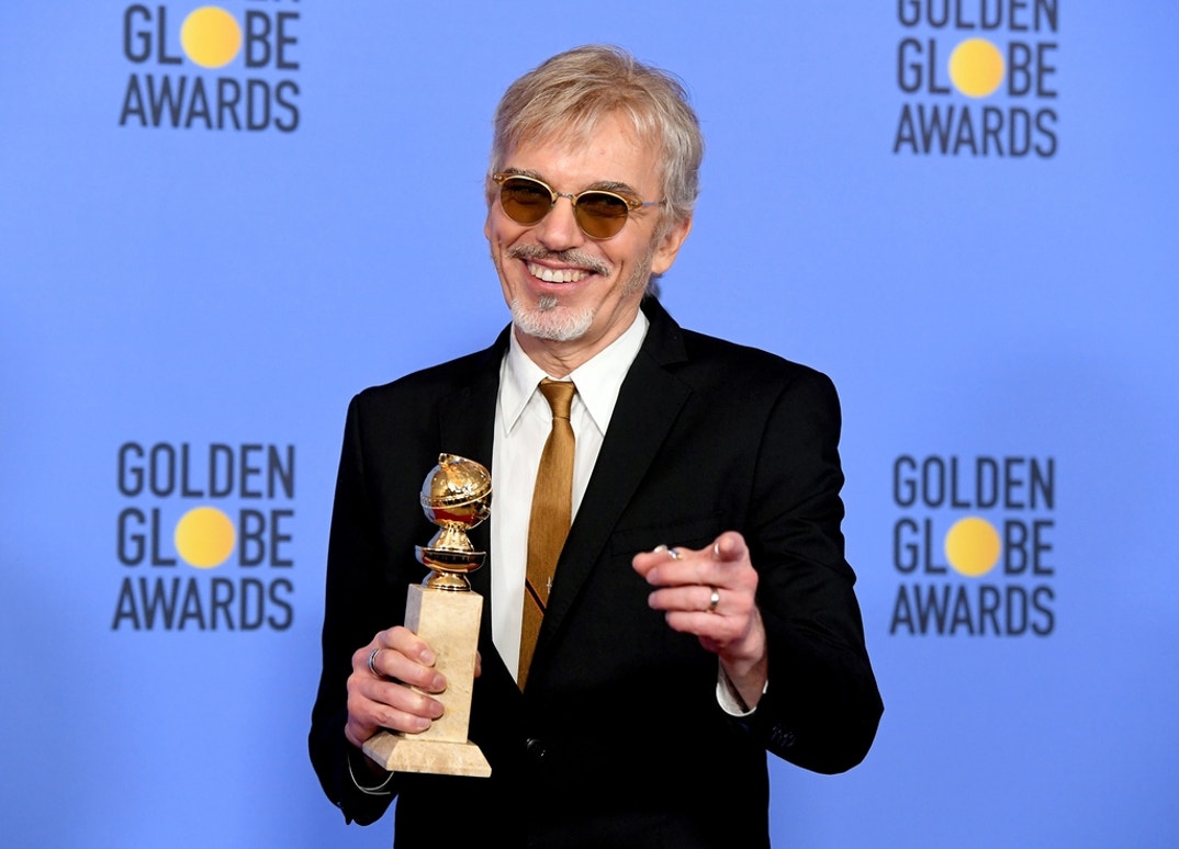 Billy Bob Thornton Through The Years 4