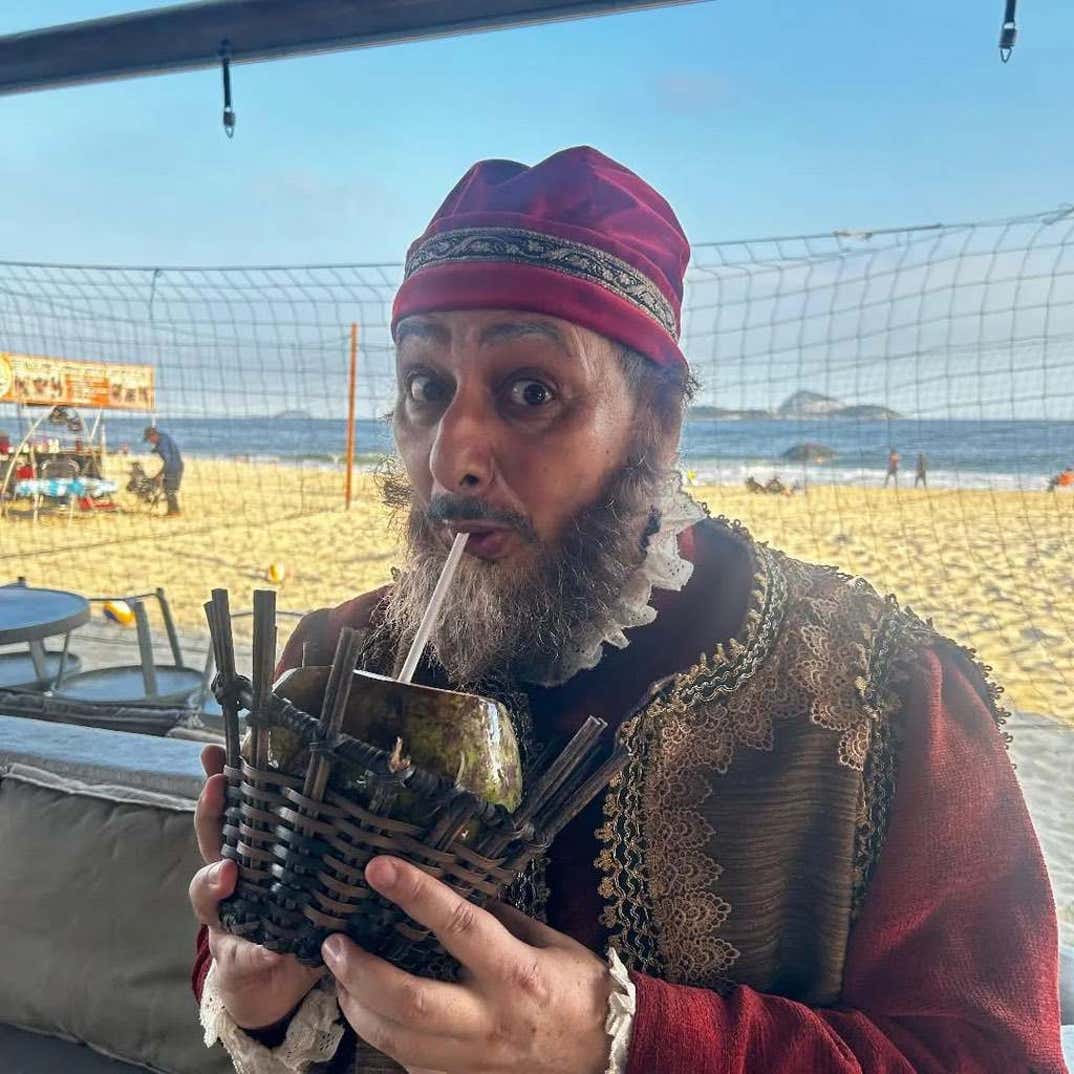 Remembering Tony Germano 1