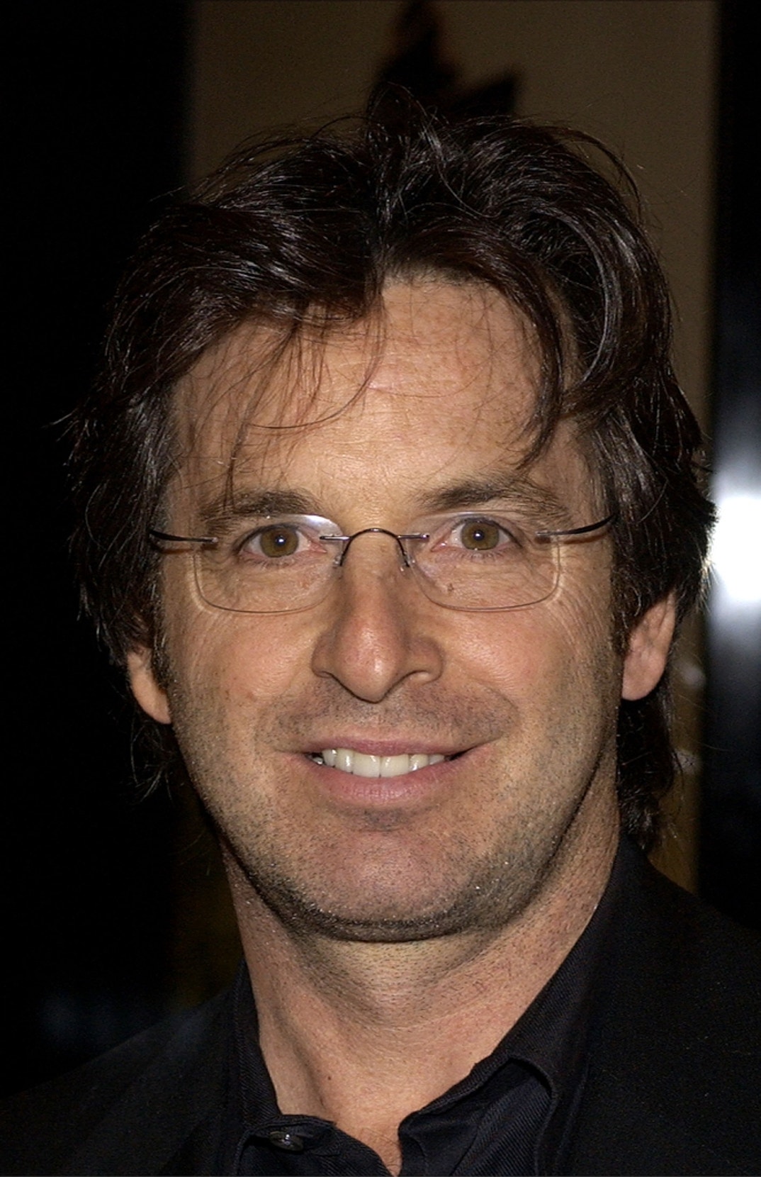 Robert Carradine Remembering 8