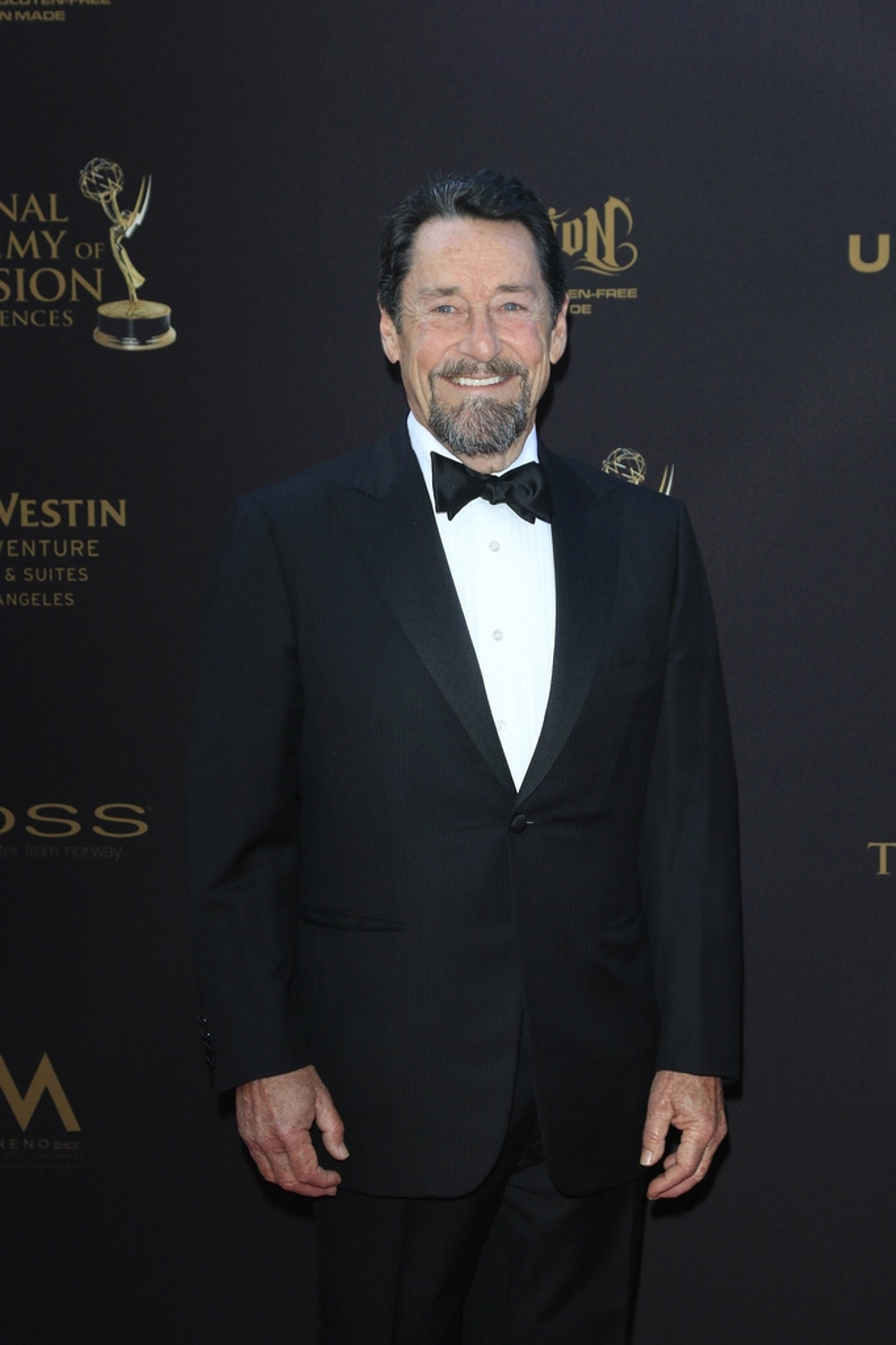 Peter Cullen Remembering 3