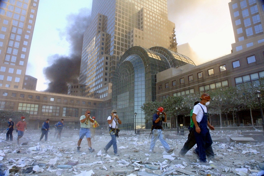 911 Never Forget 8
