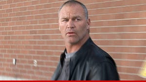 Brian 'The Boz' Bosworth Sued Over Poop System Disaster in Mansion from 'The OC'